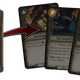 Three cards drawn, one success
